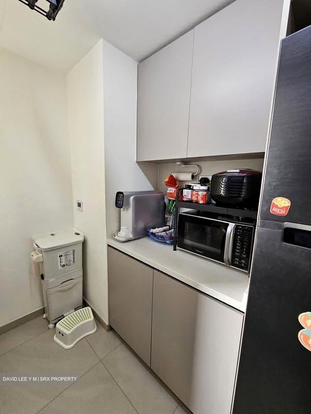 The Tapestry (D18), Condominium #628124031